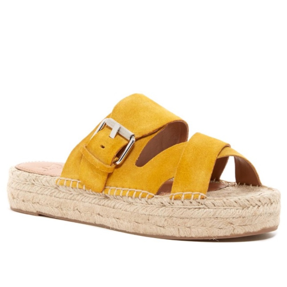 🍉Marc Fisher Venita Espadrilles🍉